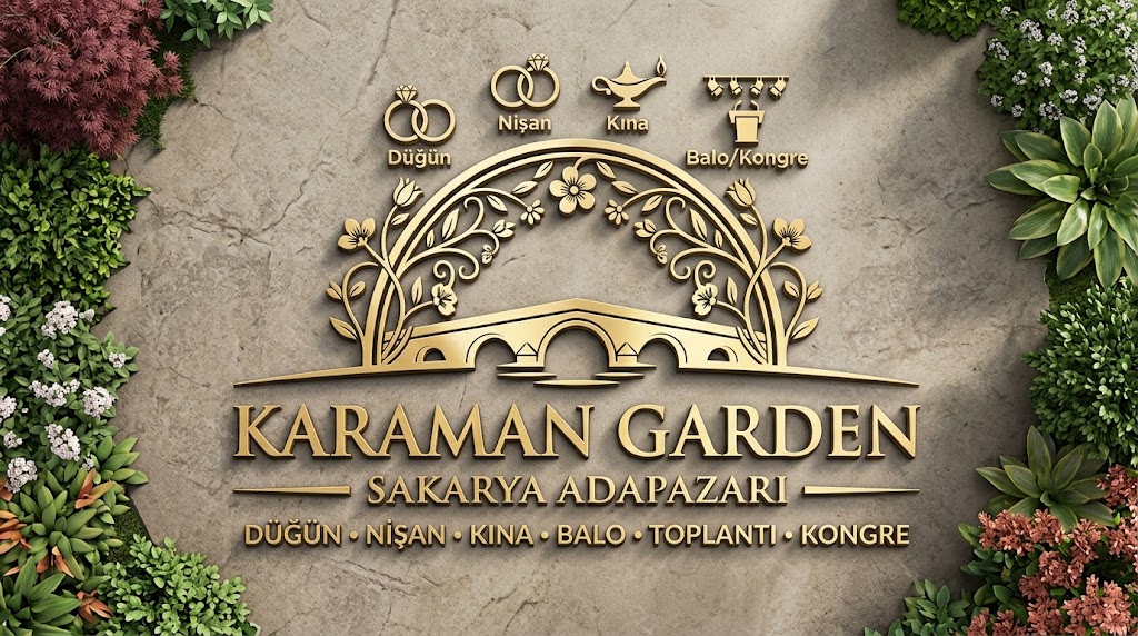 Karaman Garden 